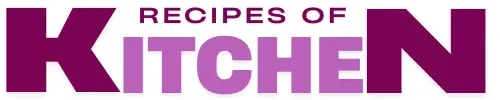 Recipes off Kitchen