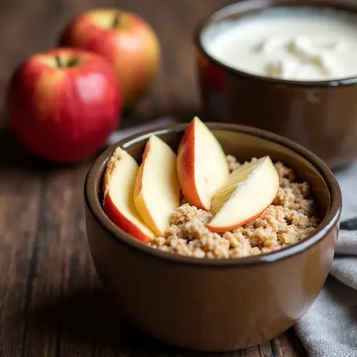 honey crisp apple calories serving ideas