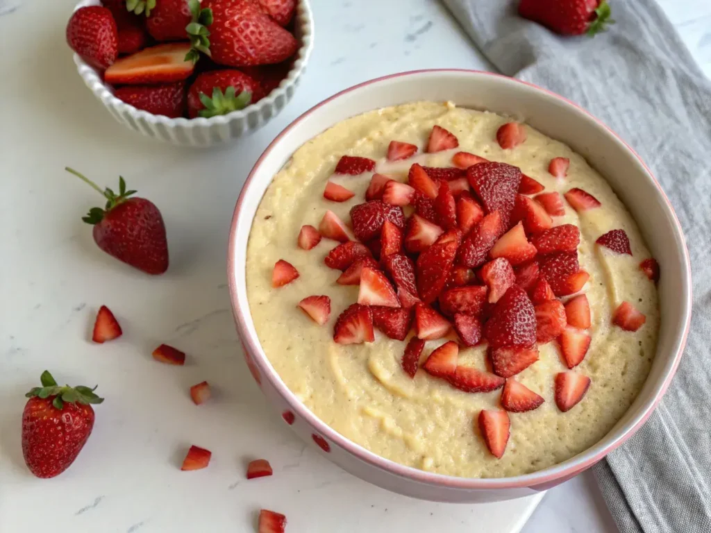 erve this gluten-free delight with coffee, tea, or oat milk