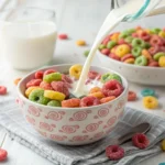Are Kix cereal gluten free breakfast