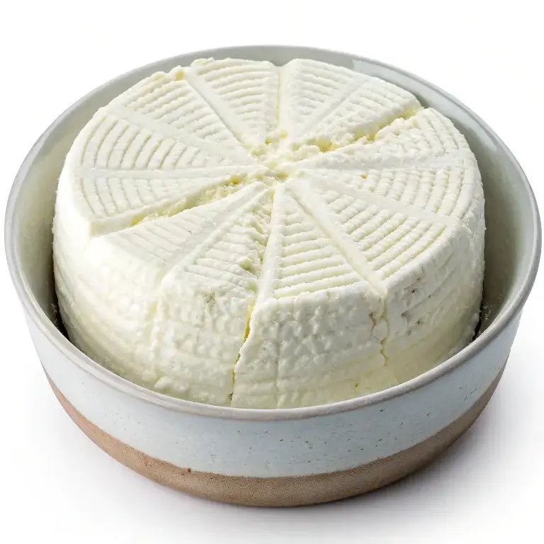 Whole milk ricotta for Pistachio Ricotta Cake recipe