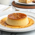 custardy French dessert NYT clue with crème brûlée in a crossword