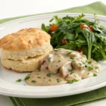 Gravy nutrition and fat content