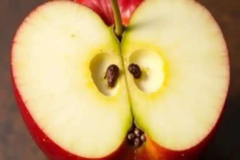 honey crisp apple calories fresh cut