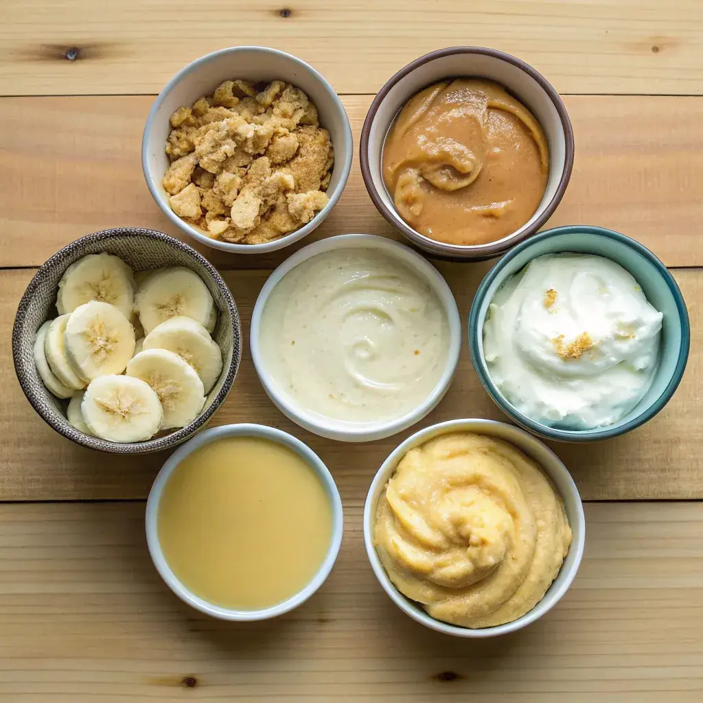 butter substitutes for oatmeal cookies