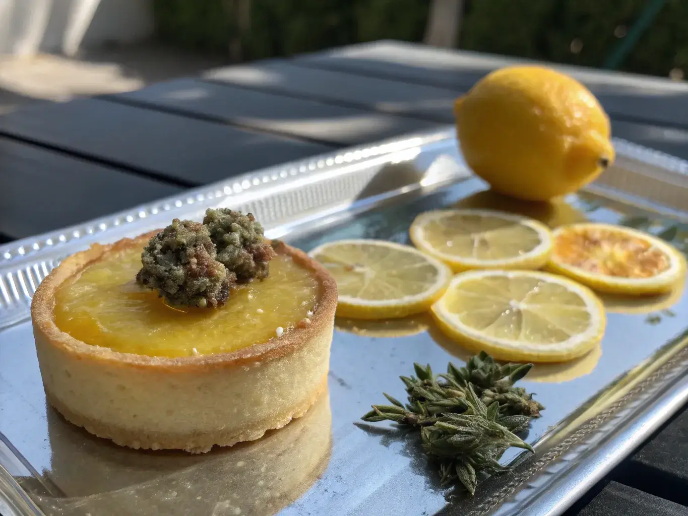 lemon pastry strain cannabis hybrid