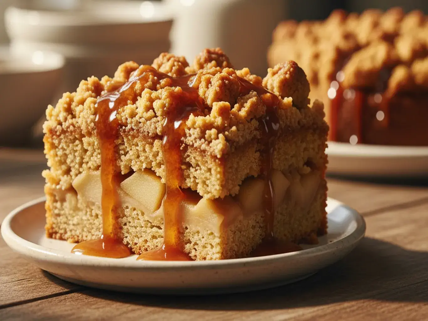 apple-crumb-cake-with-cinnamon-apple-drizzle