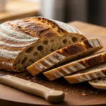 Gluten Free Sourdough Bread