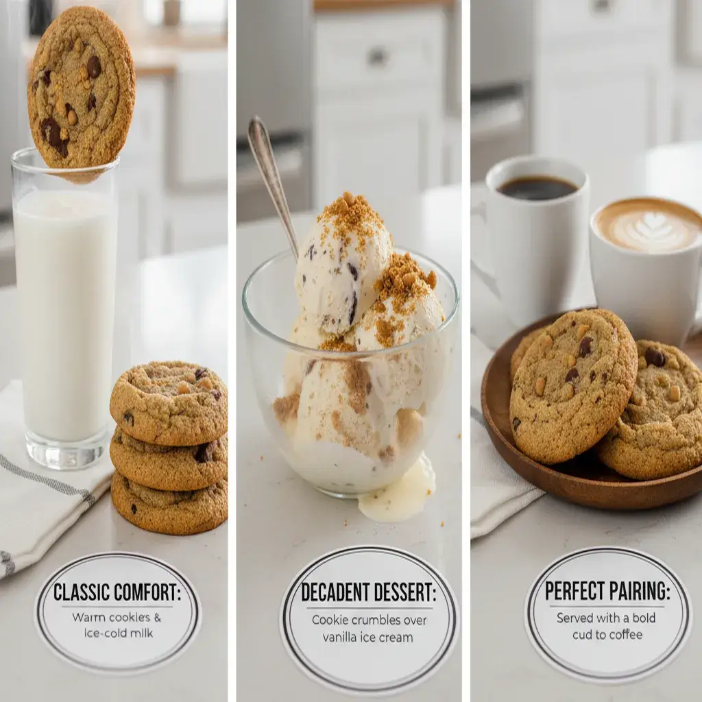 serving-brown-butter-coffee-toffee-cookies-with-coffee