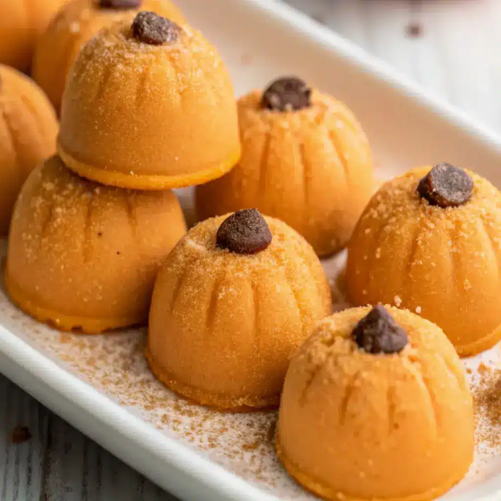 homemade-pumpkin-cheesecake-truffles
