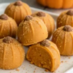 homemade-pumpkin-cheesecake-truffles