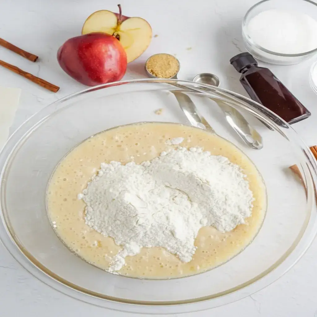 coating-apple-cider-cake-cinnamon-sugar