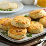 Breakfast Protein Biscuits: Excellent 8-Step Guide