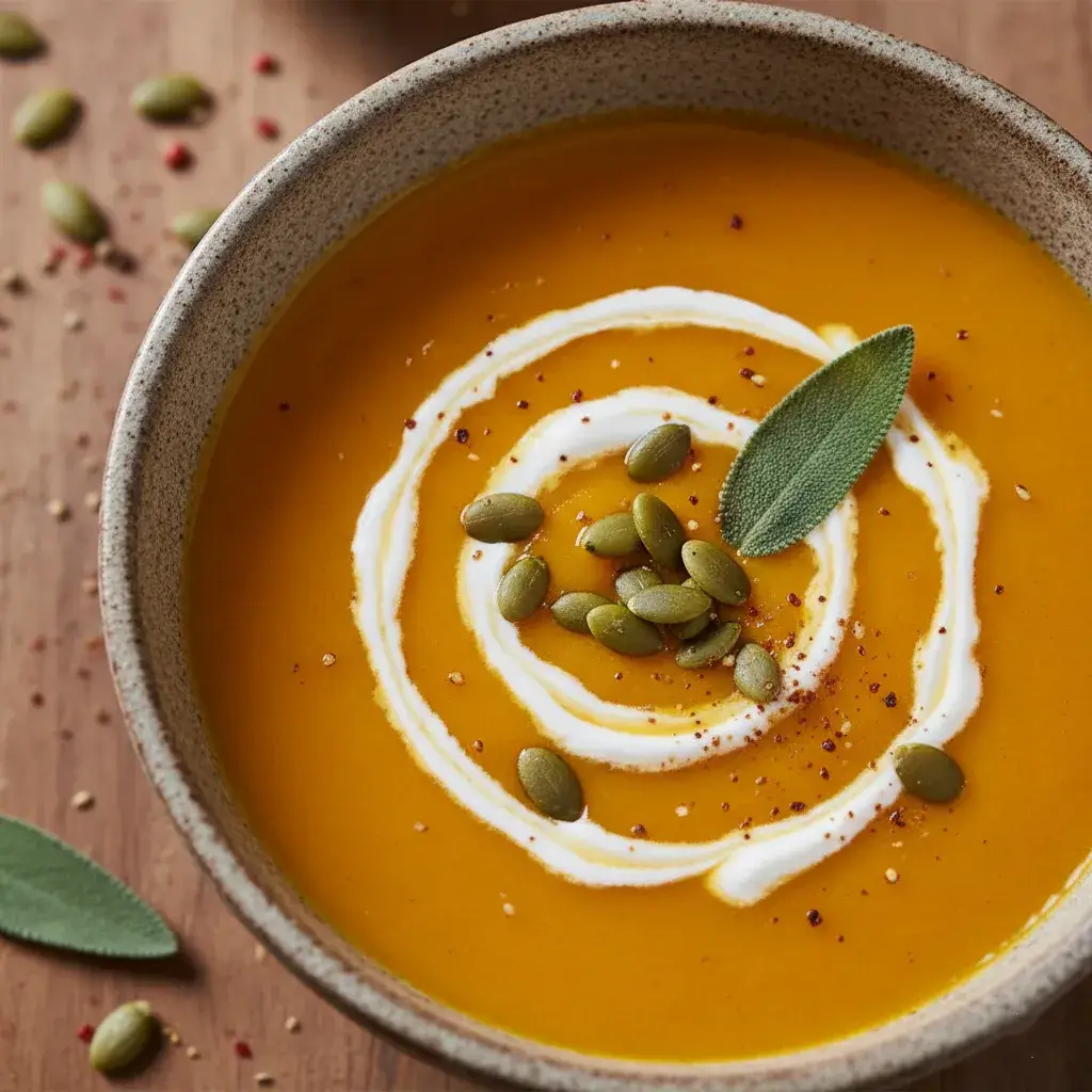savory-pumpkin-soup-recipe