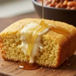 moist and easy gluten free cornbread recipe