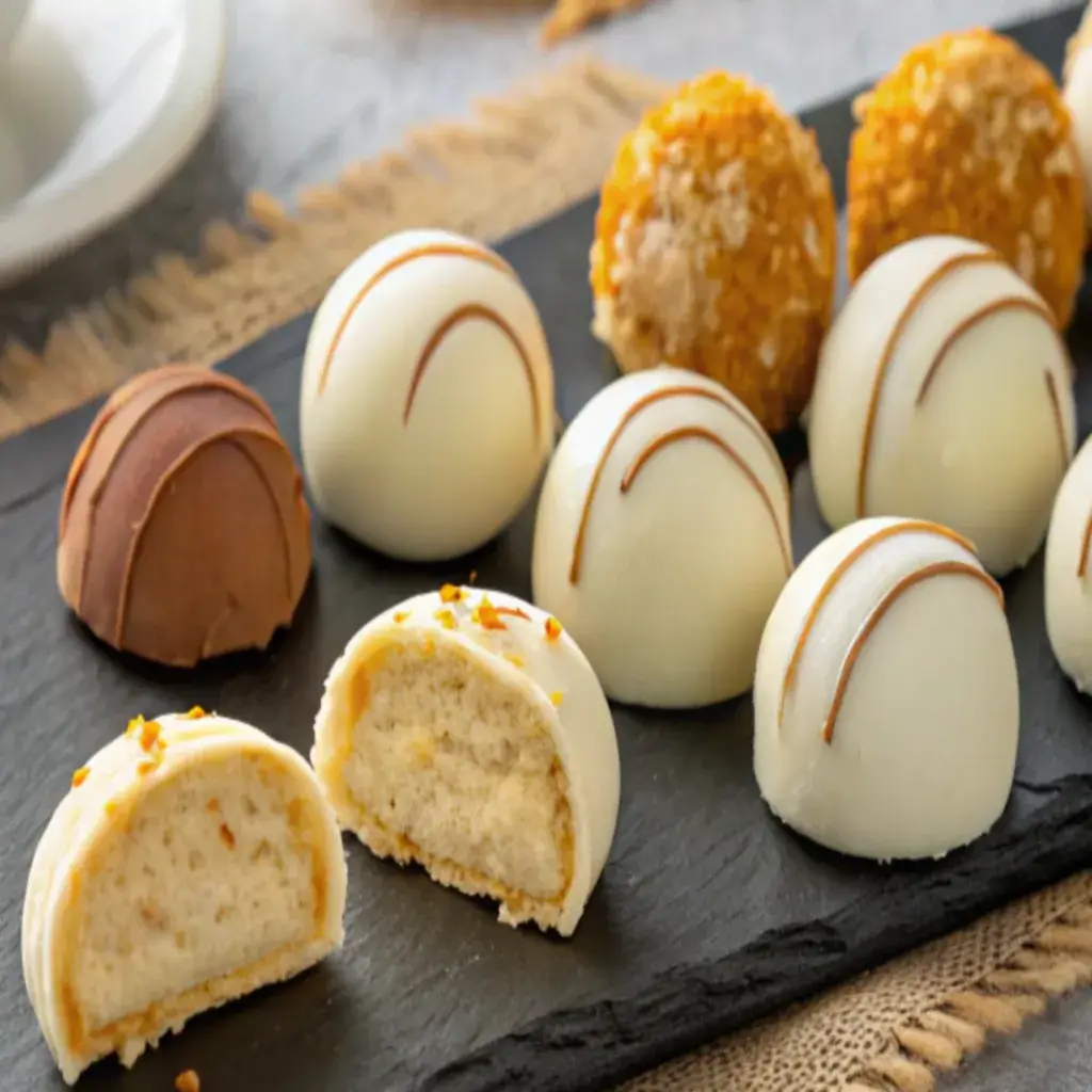 assorted-pumpkin-cheesecake-truffles-variations