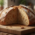 simple-whole-wheat-artisan-bread-with-candied-almonds-slice