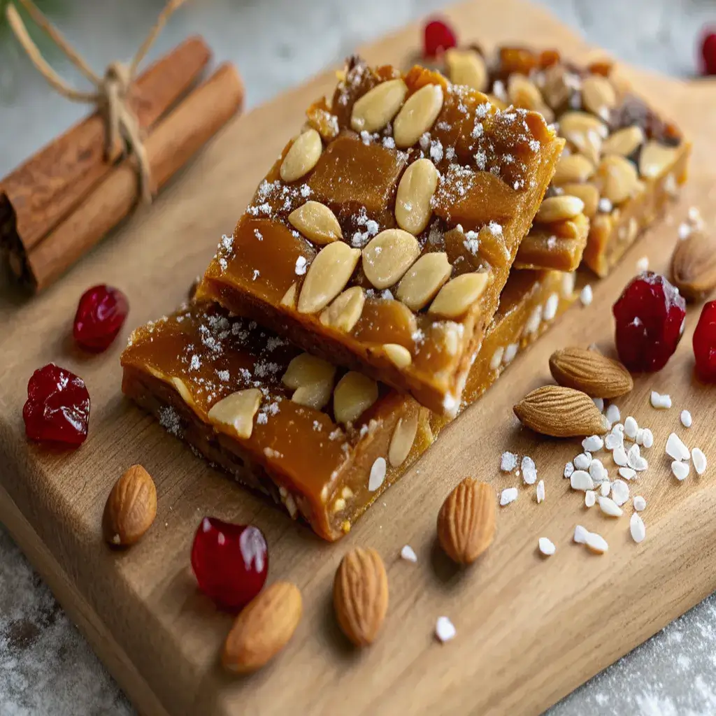 festive-winter-brittle-pile