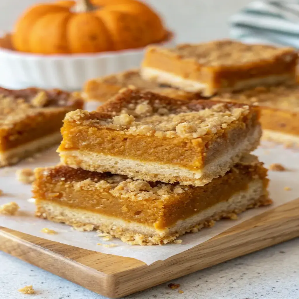 gluten-free-pumpkin-pie-bar-slice