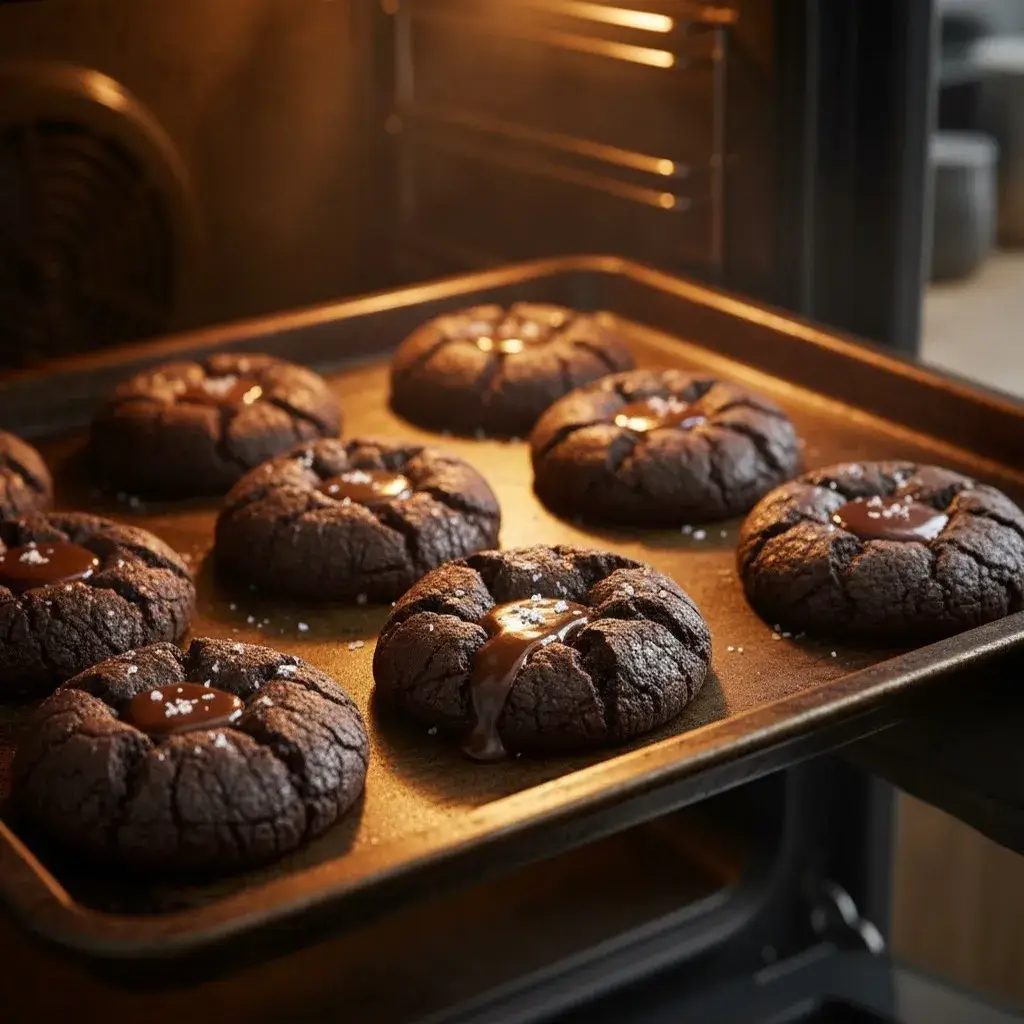 tray-of-freshly-baked-lava-cookies