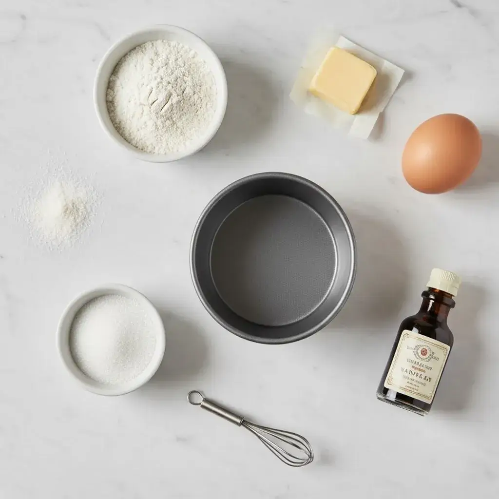 ingredients-for-bento-cake