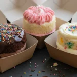 homemade-vanilla-bento-cake