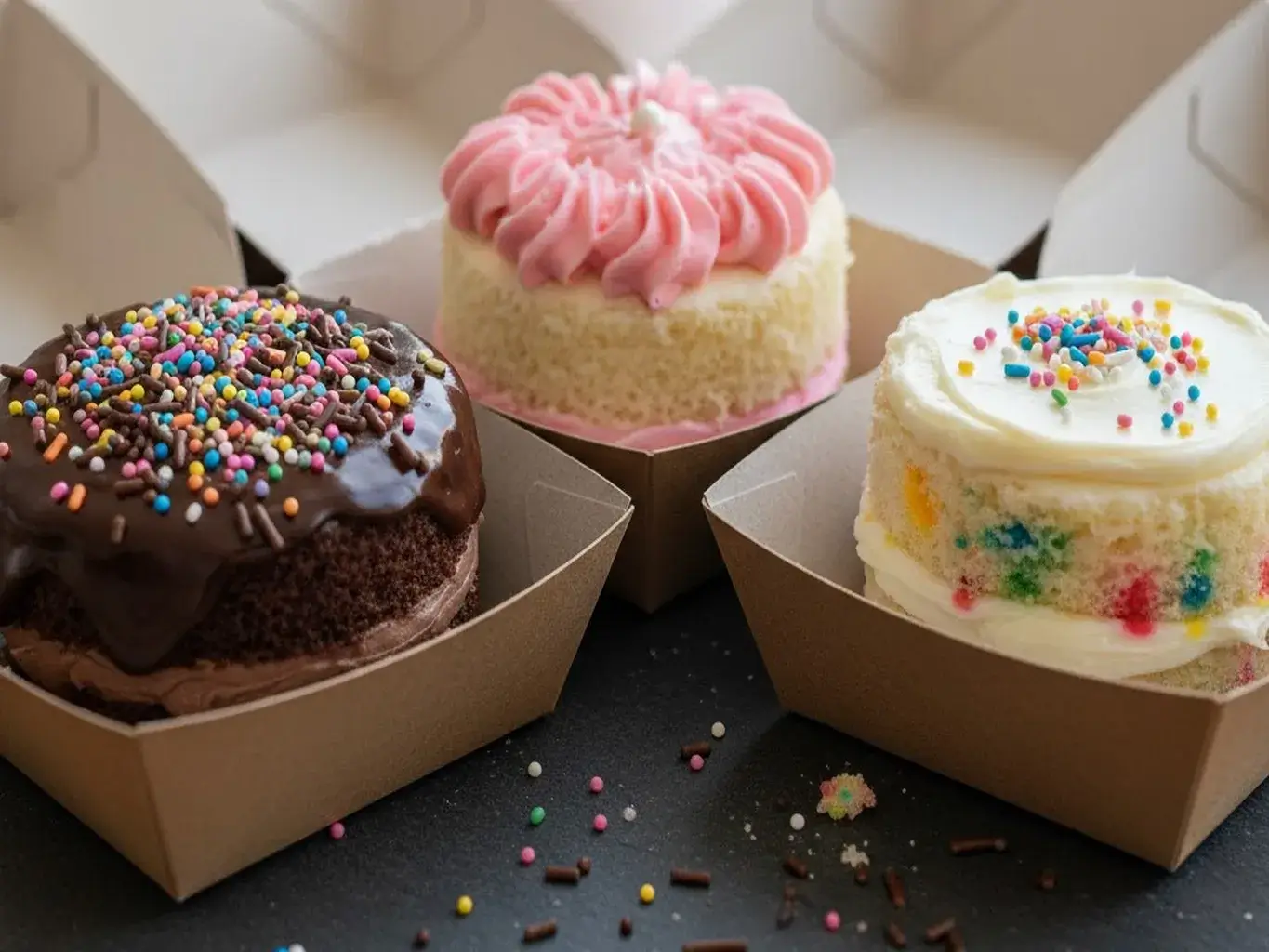 homemade-vanilla-bento-cake
