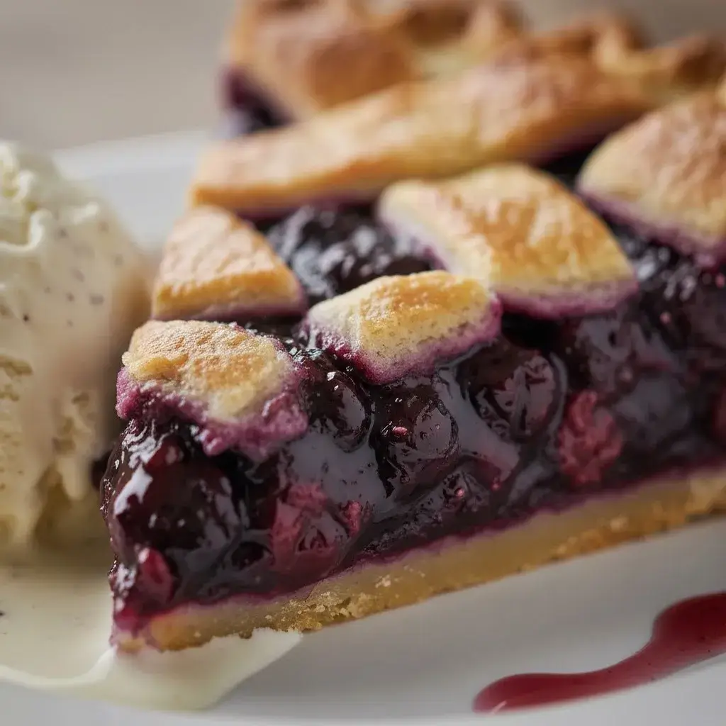 slice-of-boysenberry-pie-with-ice-cream