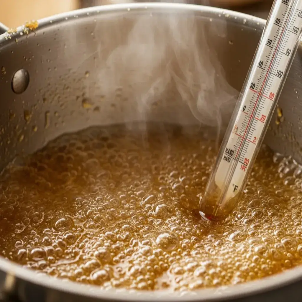 cooking-sugar-syrup-for-brittle