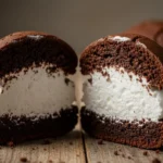 homemade-chocolate-whoopie-pies