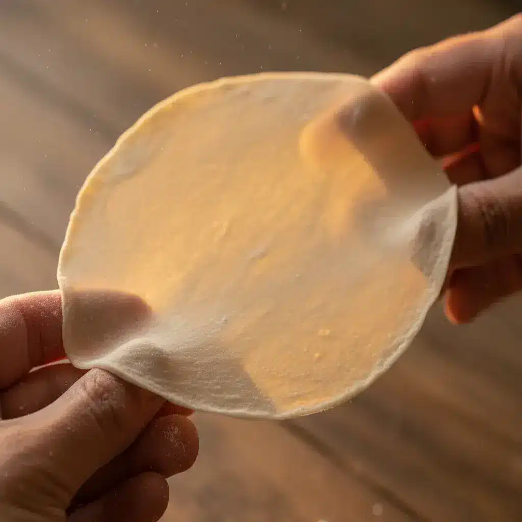 stretching-dough-for-traditional-bunuelos