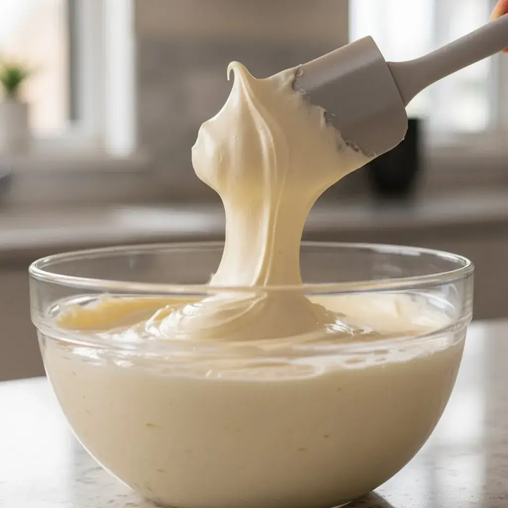creamy filling for no bake mini cheesecakes