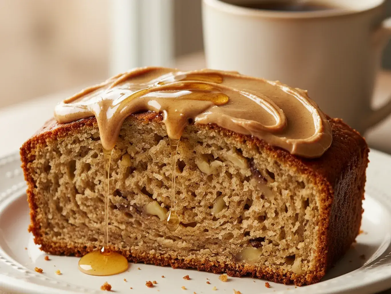 banana bread recipe gluten free