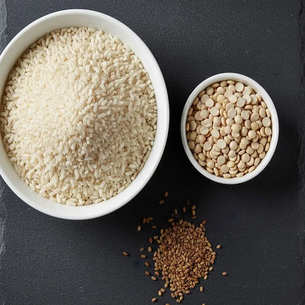 ingredients-for-south-asian-rice-cake