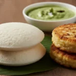 south asian rice cake crossword