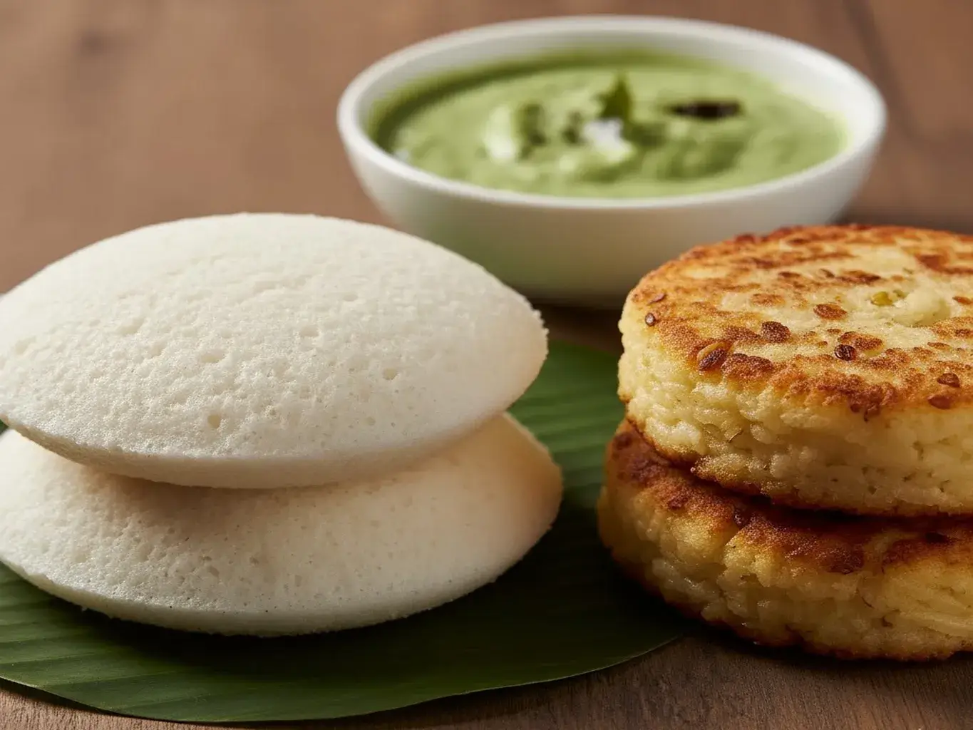 south asian rice cake crossword