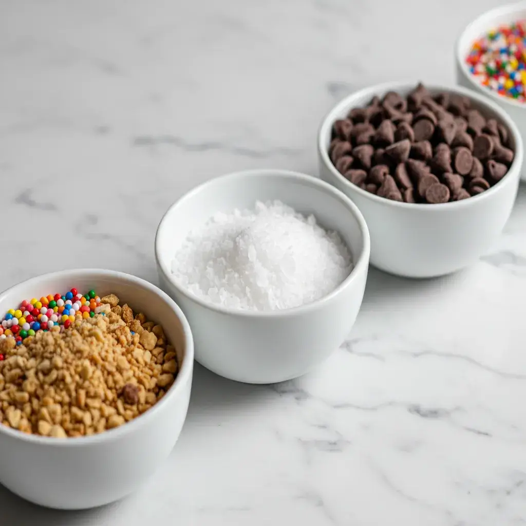toppings-for-chocolate-pretzels