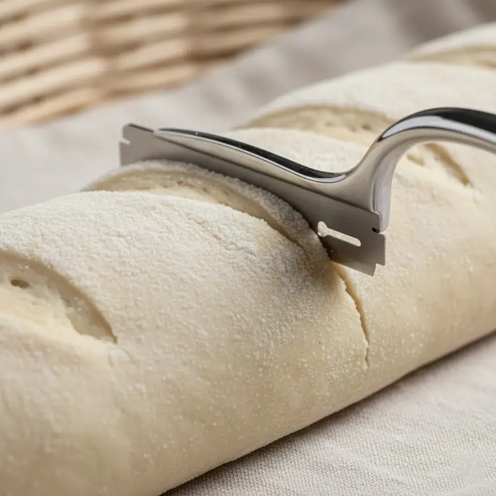 Sourdough Baguette Recipe The Best 4 Ingredient Artisan Loaf Sourdough Baguette Recipe The Best 4 Ingredient Artisan Loaf
