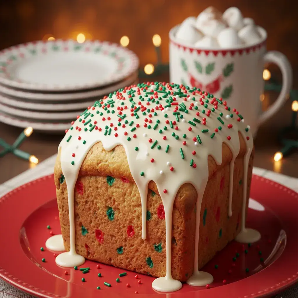 baking-christmas-funfetti-bread