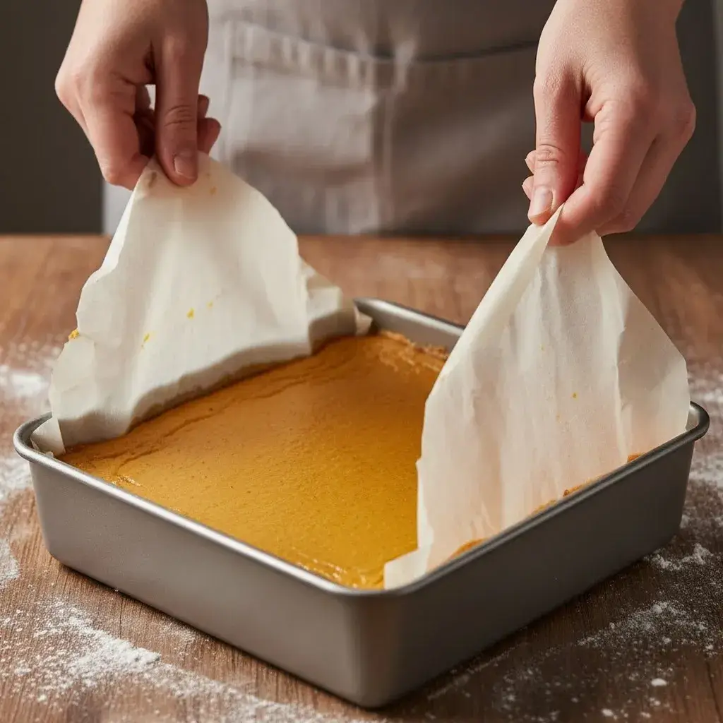 pan-of-gluten-free-pumpkin-pie-bars