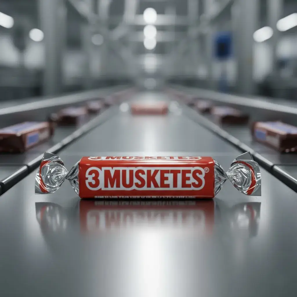 3-musketeers-bar-production-line-facility