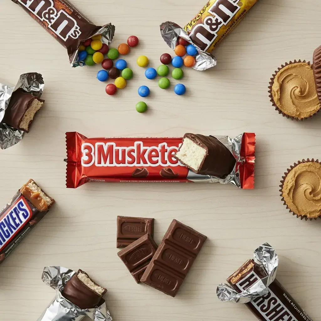 gluten-free-candy-alternatives-3-musketeers-comparison