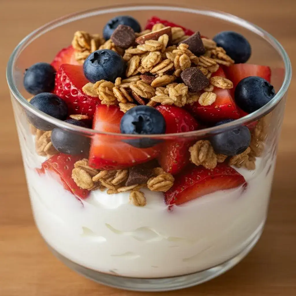healthy-chobani-yogurt-parfait-recipe