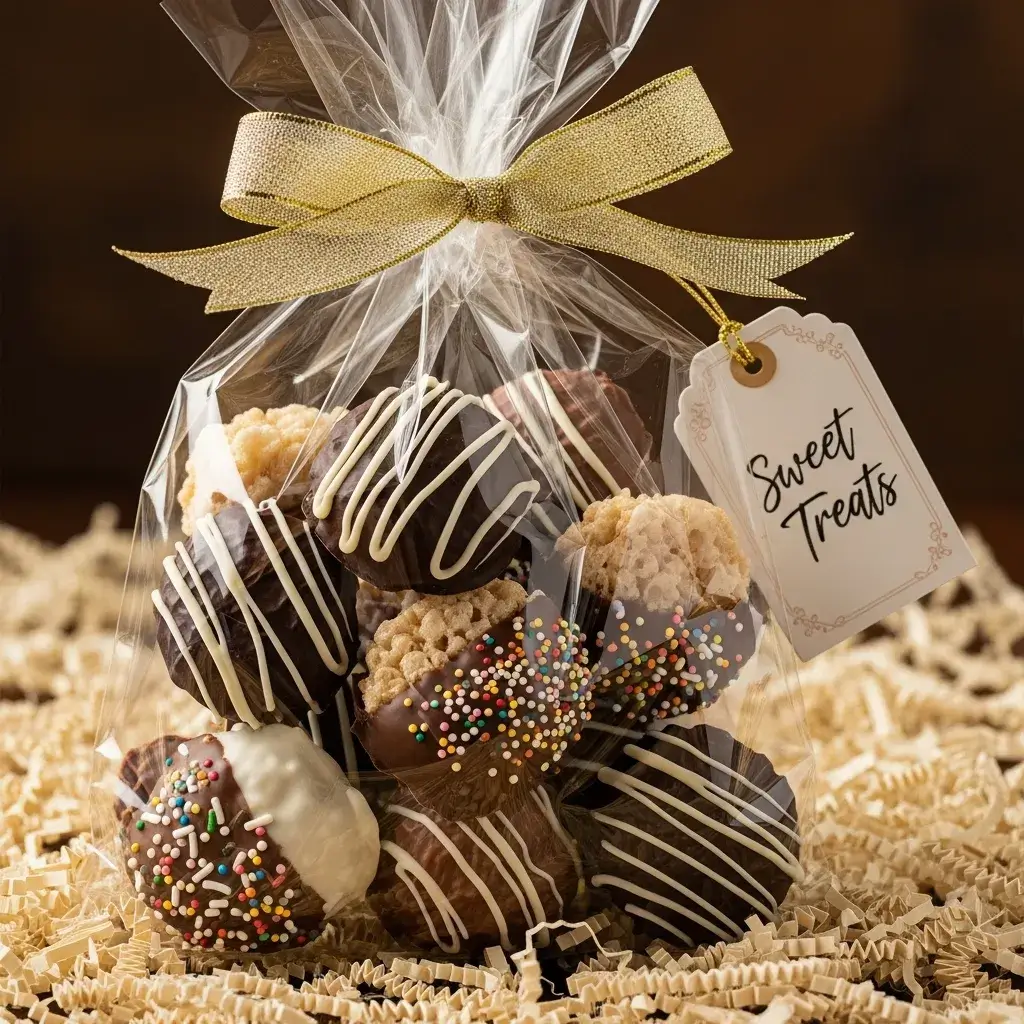 bag-of-chocolate-dipped-rice-krispie-treats-gift-packaging