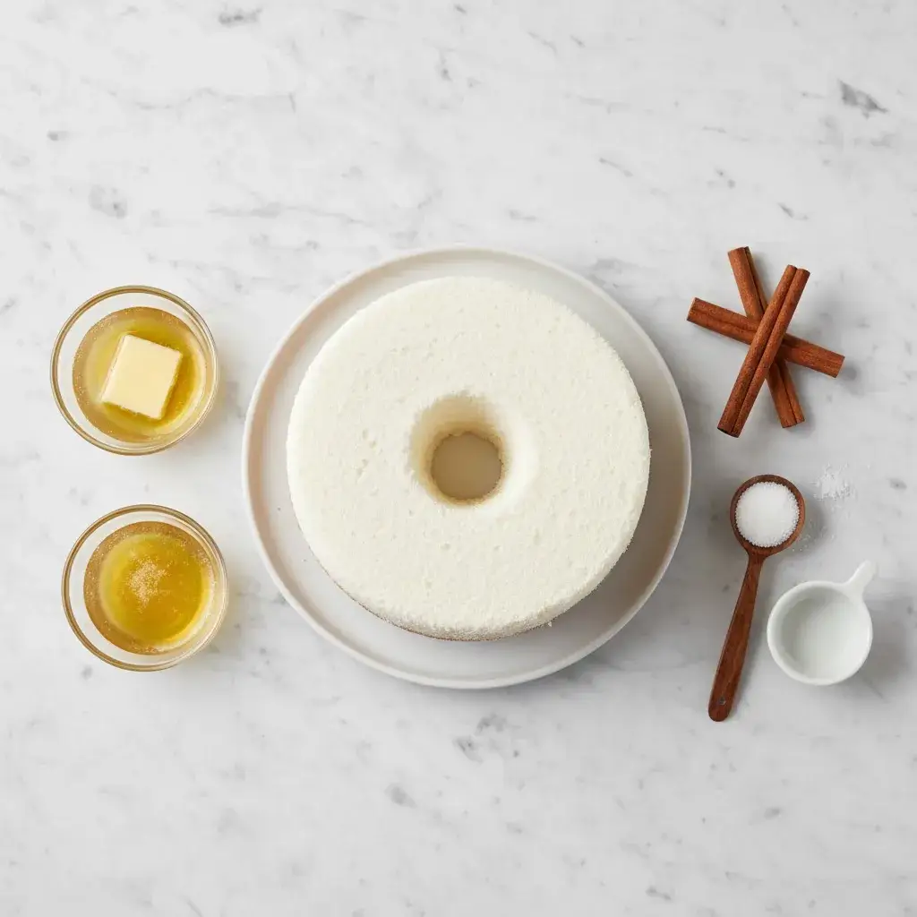 ingredients-for-crispy-angel-cake-churro-bites