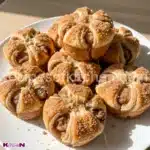 Easy Gluten Free Cruffins