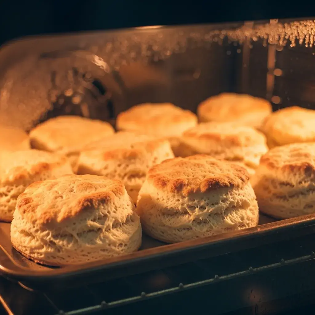 gluten-free-biscuits-rising-in-oven