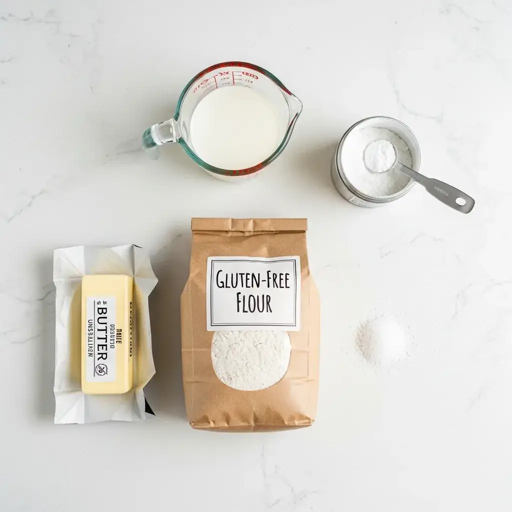 five-ingredients-for-gluten-free-biscuits