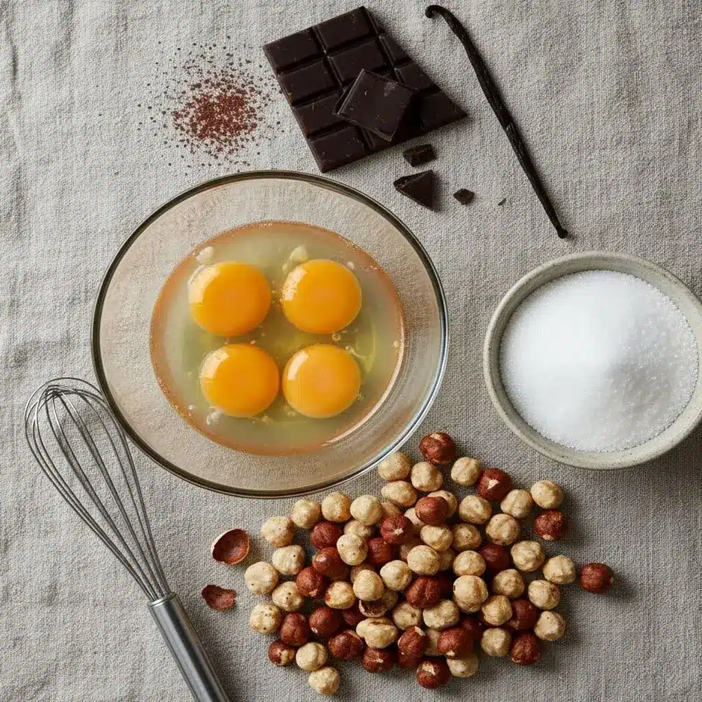 five-ingredients-for-hazelnut-meringue-bombs