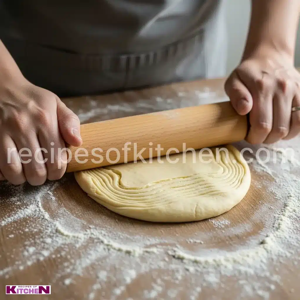 Easy Gluten Free Cruffins